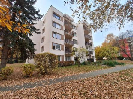 Pronájem bytu, 3+1, 70 m² obrázek