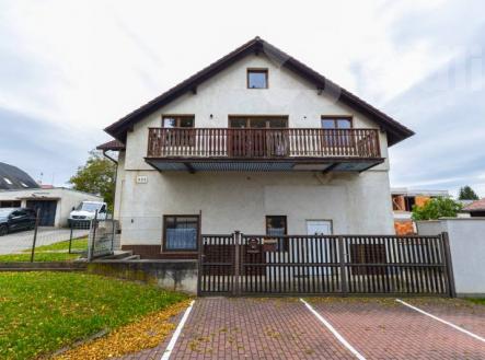 Prodej domu/vily, 301 m²