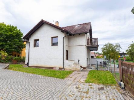 Prodej domu/vily, 301 m²