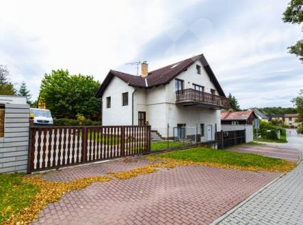 Prodej domu/vily, 301 m²