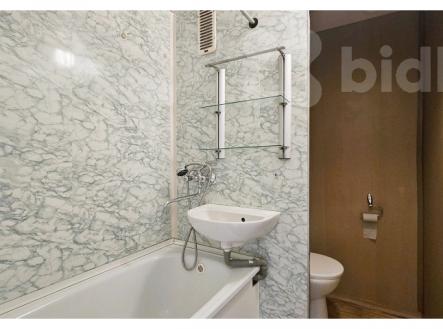 Pronájem bytu, 1+1, 38 m²