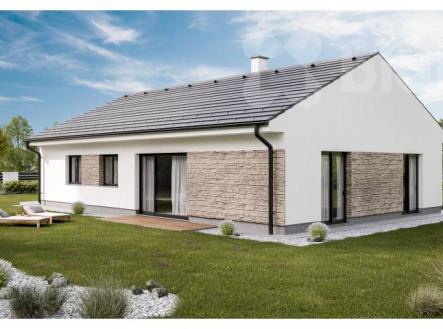 Prodej domu/vily, 115 m²