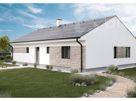 Prodej domu/vily, 115 m²