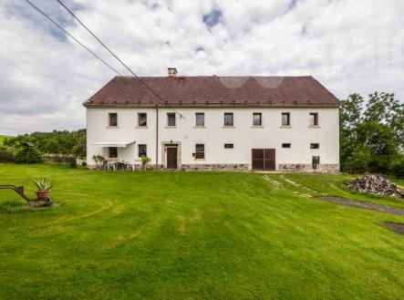 Prodej chaty/rekreačního objektu, 310 m²