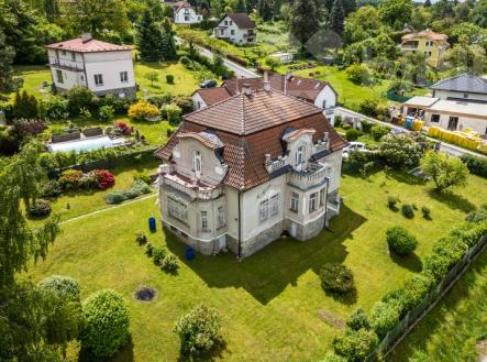 Prodej domu/vily, 290 m²