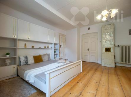 Prodej domu/vily, 290 m²