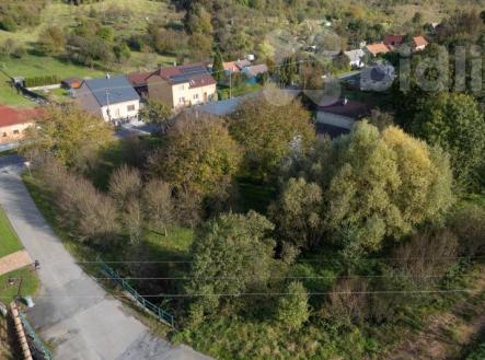 Prodej pozemku pro bydlení, 841 m²