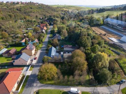 Prodej pozemku pro bydlení, 841 m²