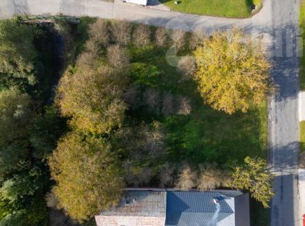 Prodej pozemku pro bydlení, 841 m²