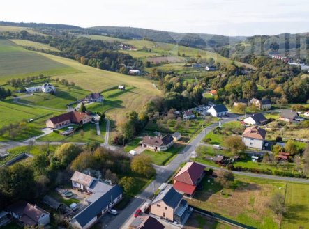 Prodej pozemku pro bydlení, 841 m² obrázek