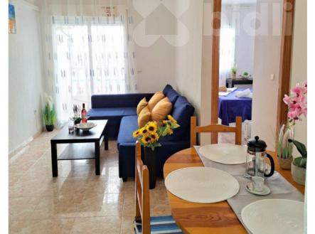 Prodej bytu, 3+kk, 43 m²