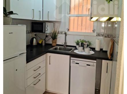 Prodej bytu, 3+kk, 43 m²