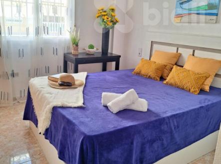 Prodej bytu, 3+kk, 43 m²