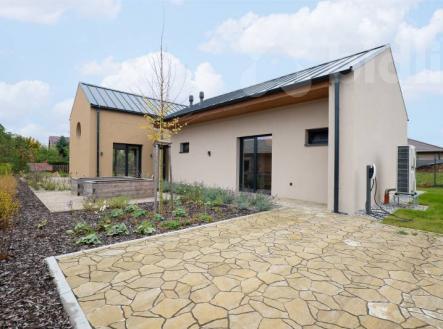 Prodej domu/vily, 83 m²