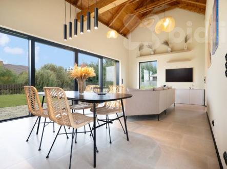 Prodej domu/vily, 83 m²