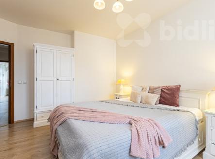 Pronájem bytu, 2+kk, 54 m²