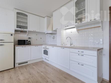 Pronájem bytu, 2+kk, 54 m²