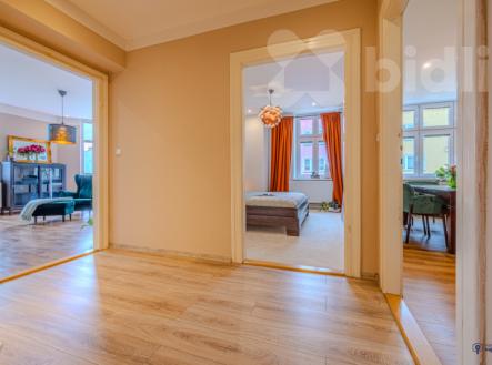 Prodej bytu, 4+1, 128 m²