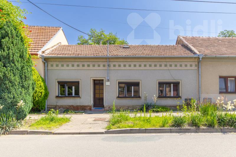 Prodej RD 4+1, obec Němčany