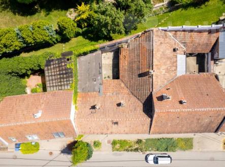 Prodej domu/vily, 102 m²