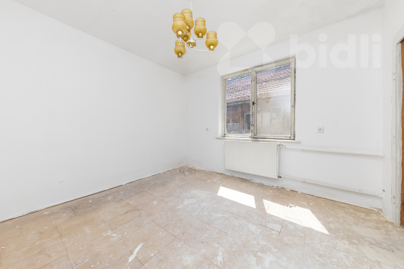 Prodej RD 4+1, obec Němčany