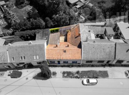 Prodej domu/vily, 102 m²