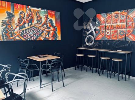 Pronájem obchodní prostor, 63 m²