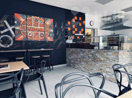 Pronájem obchodní prostor, 63 m²