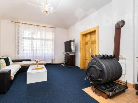 Prodej zemědělského objektu, 160 435 m²