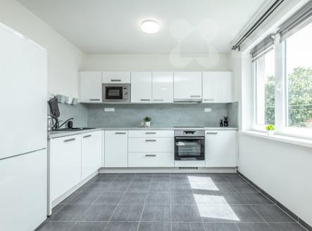 Prodej bytu, 3+kk, 73 m²