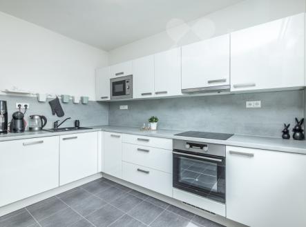 Prodej bytu, 3+kk, 73 m²