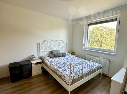 Pronájem bytu, 2+kk, 53 m²