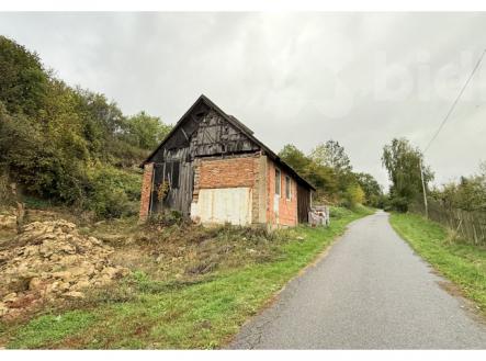 Prodej pozemku pro bydlení, 770 m²