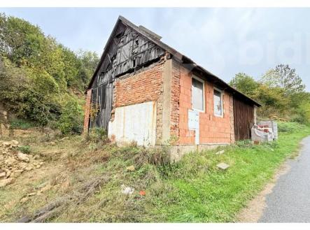 Prodej pozemku pro bydlení, 770 m²