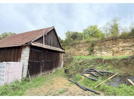 Prodej pozemku pro bydlení, 770 m²