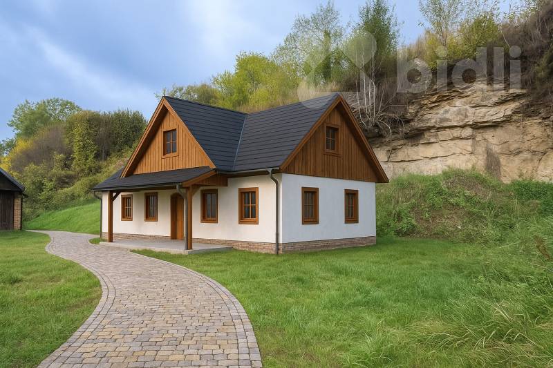 Prodej stavebního pozemku 770 m2