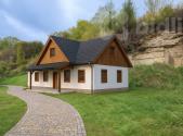 Prodej pozemku pro bydlení, 770 m²