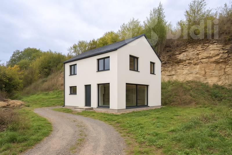 Prodej stavebního pozemku 770 m2