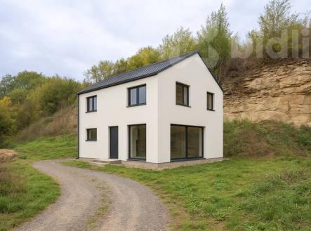 Prodej pozemku pro bydlení, 770 m²