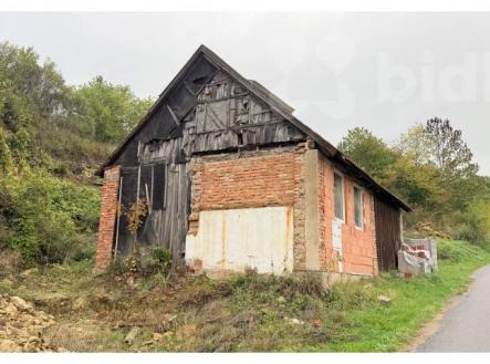 Prodej pozemku pro bydlení, 770 m²