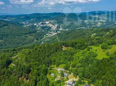 Prodej pozemku, trvalý travní porost, 1 984 m²