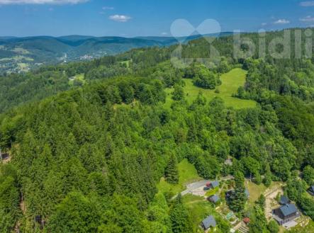 Prodej pozemku, trvalý travní porost, 1 984 m²