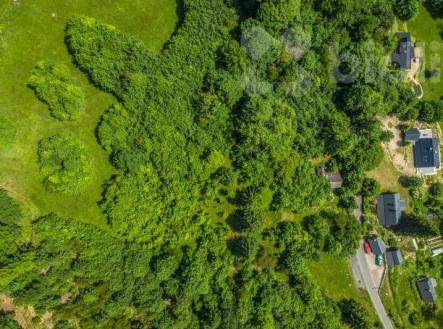 Prodej pozemku, trvalý travní porost, 1 984 m²