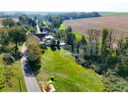 Prodej pozemku pro bydlení, 2 030 m²