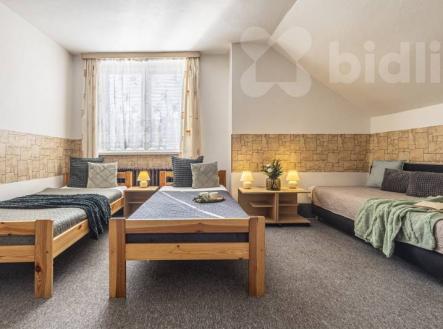 Prodej domu/vily, 442 m²