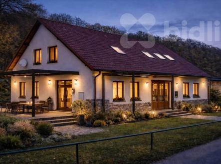 Prodej domu/vily, 442 m²