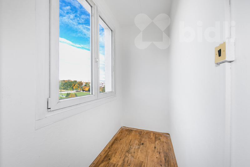 Prodej byt 2+1/L, 47 m2, Plzeň