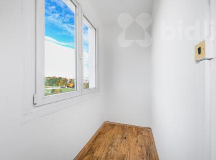 Prodej bytu, 2+1, 54 m²