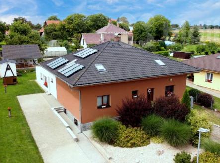 Prodej domu/vily, 390 m²