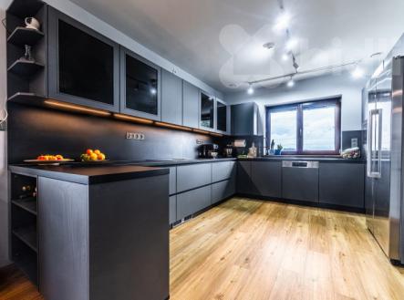 Prodej domu/vily, 390 m²